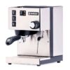 اسپرسوساز نیمه صنعتی رنچیلیو مدل سیلویا سیلور