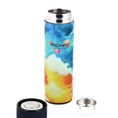 فلاسک RICHAO مدل RC-05 گنجایش 0.45 لیتر