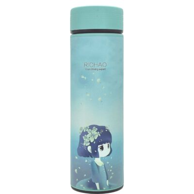 فلاسک RICHAO مدل RC-01 گنجایش 0.45 لیتر