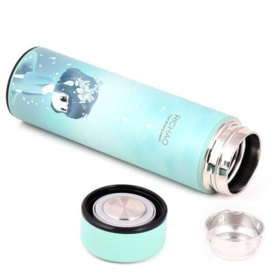 فلاسک RICHAO مدل RC-01 گنجایش 0.45 لیتر