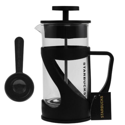 فرنچ پرس استارباکس مدل SH01 با گنجایش 0.6 لیتر