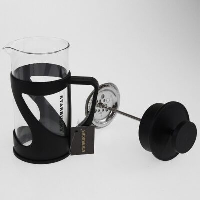 فرنچ پرس استارباکس مدل SH01 با گنجایش 0.6 لیتر