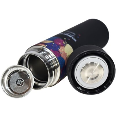 فلاسک RICHAO مدل RC-04 گنجایش 0.45 لیتر