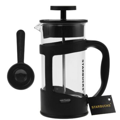 فرنچ پرس استارباکس مدل SH02 با گنجایش 0.6 لیتر