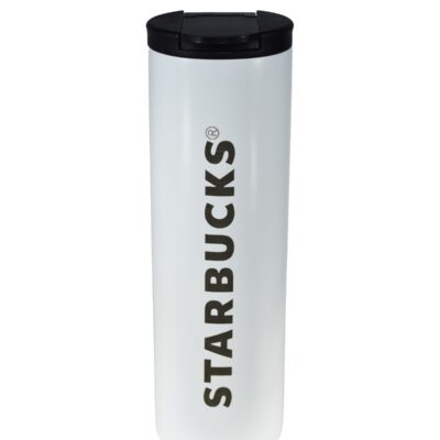 ماگ سفری استوانه ای استارباکس - 0.47 لیتر