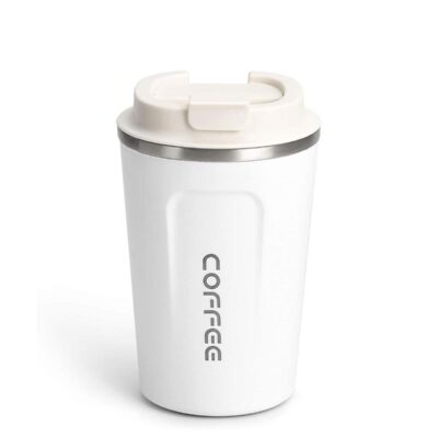 ماگ سفری coffee گنجایش 0.35 لیتر