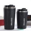 ماگ سفری coffee گنجایش 0.35 لیتر