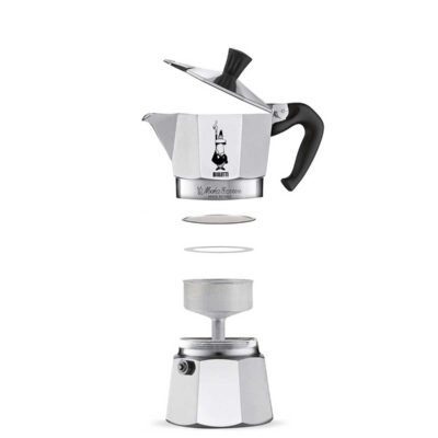 موکاپات بیالتی مدل موکا اکسپرس | 4 کاپ