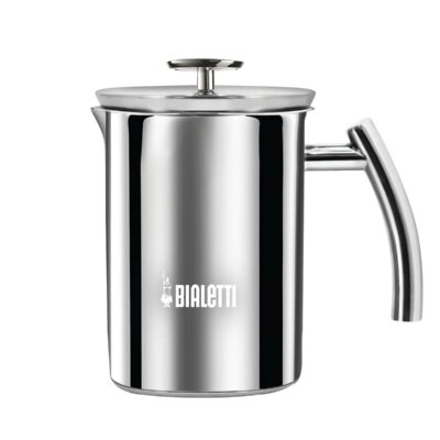 کف شیرساز بیالتی مدل cappuccinatore | سه کاپ