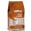 دانه قهوه لاوازا کرما آروما | یک کیلوگرم