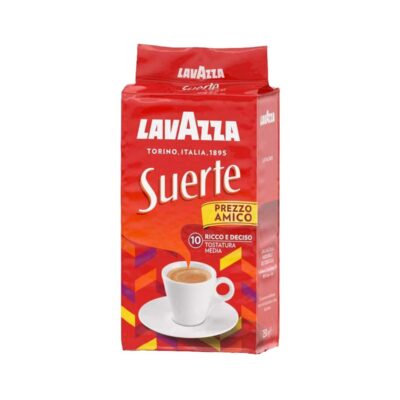 پودر قهوه لاوازا سورته | 250 گرم