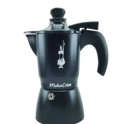 اسپرسوساز موکا کرم 3 کاپ