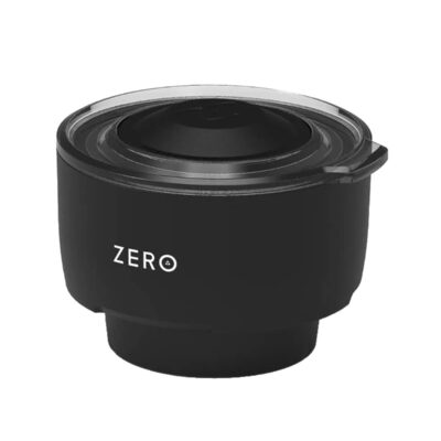 دم افزار ترینیتی زیرو