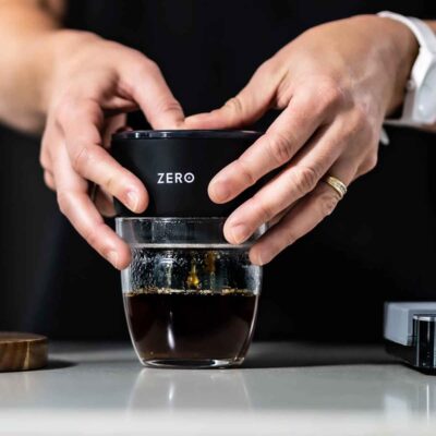 دم افزار ترینیتی زیرو