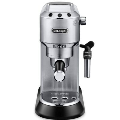 اسپرسوساز دلونگی مدل ددیکا EC685 استیل