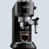 اسپرسوساز دلونگی مدل ددیکا EC685 مشکی