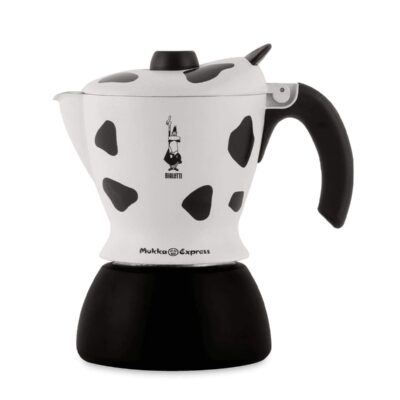 موکاپات بیالتی مدل کاپوچینوساز | 2 کاپ