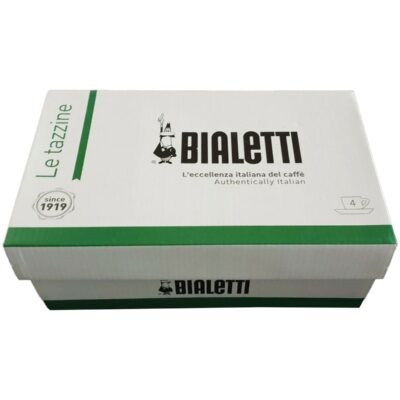 ست 8 پارچه قهوه خوری بیالتی مدل آرت کاپ