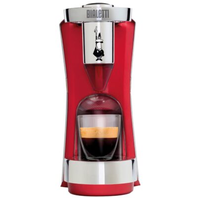 اسپرسوساز برقی بیالتی دیوا