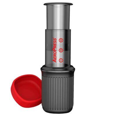 قهوه ساز ایروپرس گو اورجینال