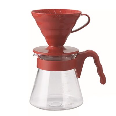 ست دریپر V60 هاریو مدل VCSD-02