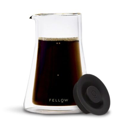 سرور دوجداره فلو استگ