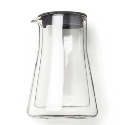 سرور دوجداره فلو استگ