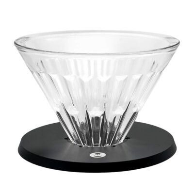 دریپر کریستالی تایم مور مدل 02