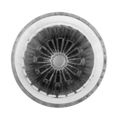 دریپر کریستالی تایم مور مدل 02