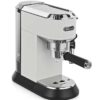 اسپرسوساز دلونگی مدل ددیکا EC685 سفید 7 اسپرسوساز دلونگی مدل ددیکا EC685 سفید