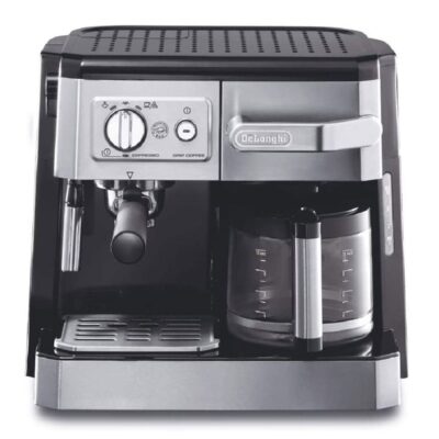قهوه ساز دلونگی مدل BCO420