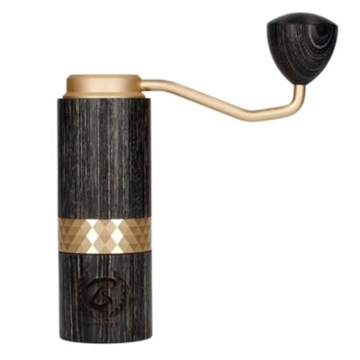 آسیاب دستی باریستا اسپیس | نسل دوم چوبی