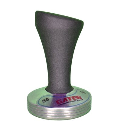 تمپر ارگونومی گتر سایز 58 مشکی