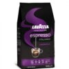 دانه قهوه لاوازا اسپرسو کرموسو 1000 گرم